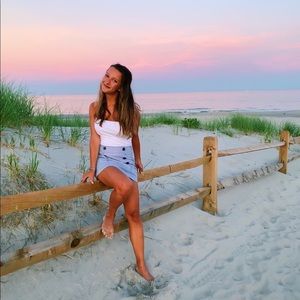 Meet your Posher, Talia